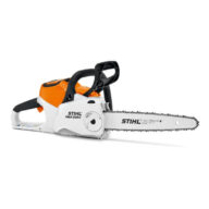 Stihl MSA 200 C-B Cordless 14" Chainsaw, High-performance cordless chainsaw with a 35cm/14" bar