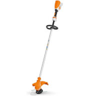 stihl fsa60r