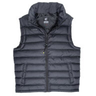 Fleeces & Gilets