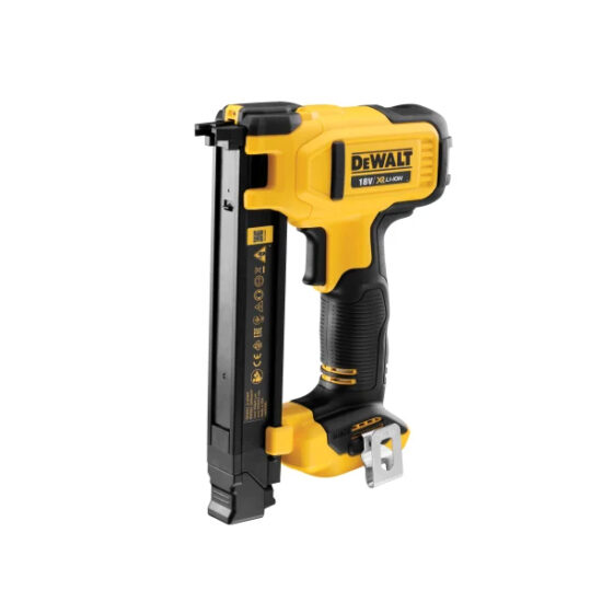 DeWalt DCN701N XR Electrician's Stapler 18V Bare Unit