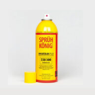 Konig Lacquers & Aerosols