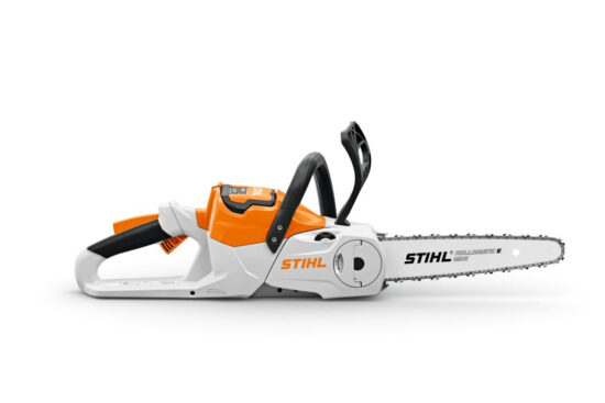 Stihl MSA 70 C-B Cordless Chainsaw Set with AK 30 battery and AL 101 charger - 30 cm / 12” - Image 2