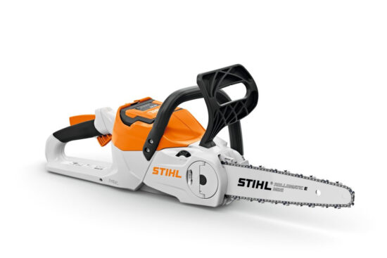 Stihl MSA 70 C-B Cordless Chainsaw Set with AK 30 battery and AL 101 charger - 30 cm / 12” - Image 4