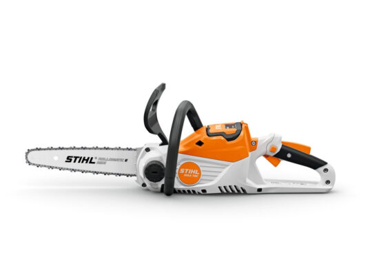 Stihl MSA 70 C-B Cordless Chainsaw Set with AK 30 battery and AL 101 charger - 30 cm / 12” - Image 3