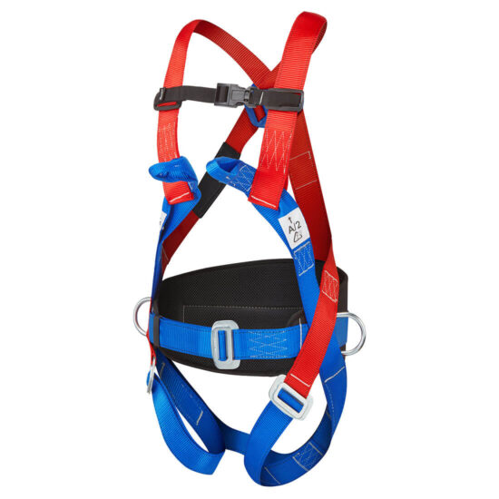 Portwest FP17RER 3 Point Comfort Harness