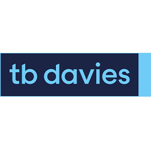 TB Davies