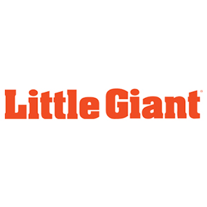 Little Giant Ladders