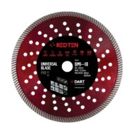 DART DB00100 Red Ten BMI-10 Pro Diamond Blade 300Dmm x 20B