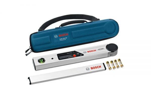 Bosch Gam 2 Mf Digital Angle Measurer Aone Tools