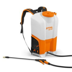 Bidon combustible transparente 10 l STIHL - Agrocor