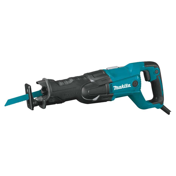 Makita JR3061T Lightweight Reciprocating Saw AOne Tools