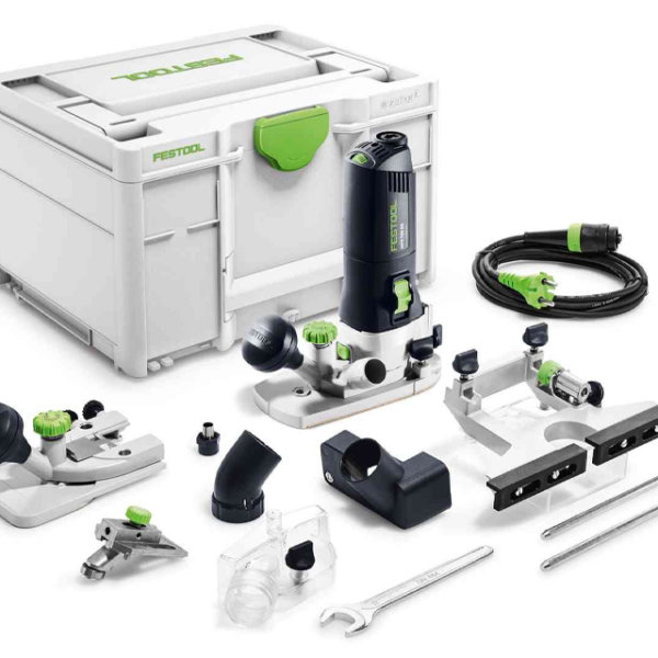 Festool 576238 Module Edge Router MFK 700 EQ/Set 230V - AOne Tools