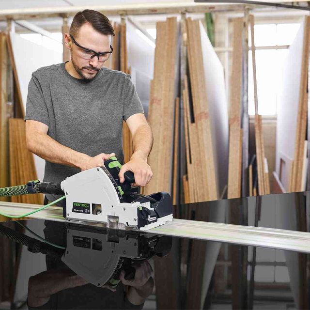 Festool cross deals cut saw