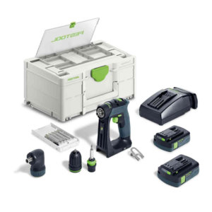 Batterie haute puissance BP 18 Li 8,0 HP-ASI, 577323 - Festool