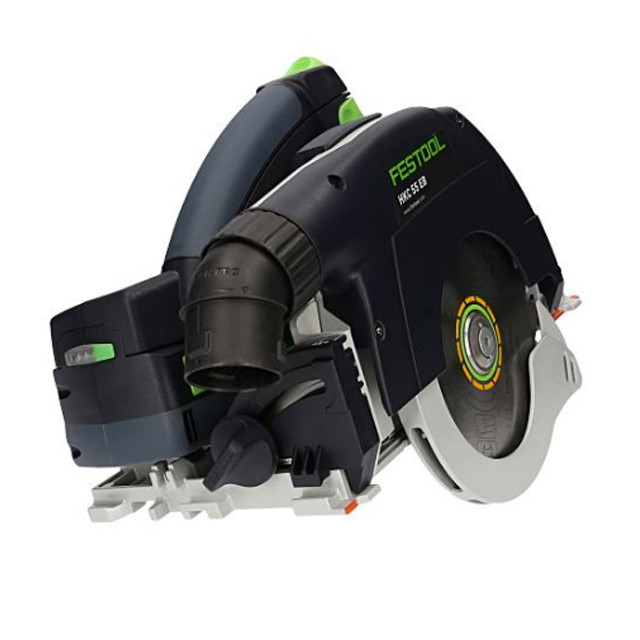 Festool circular online saw