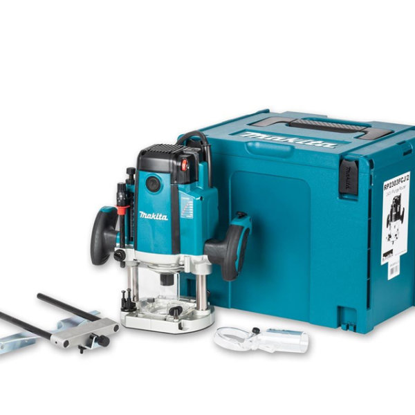 Makita 2024 router 2100w