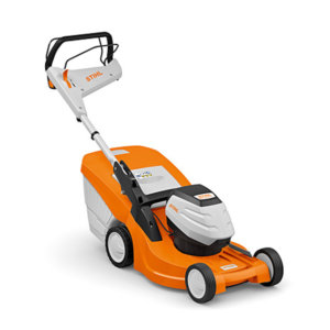 Rme 235 deals electric lawn mower