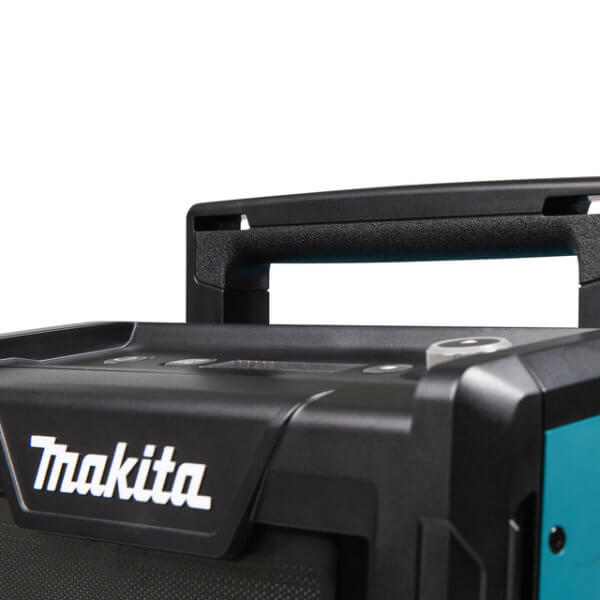 Makita MW001GZ 40V Max XGT Microwave (Microwave Only)