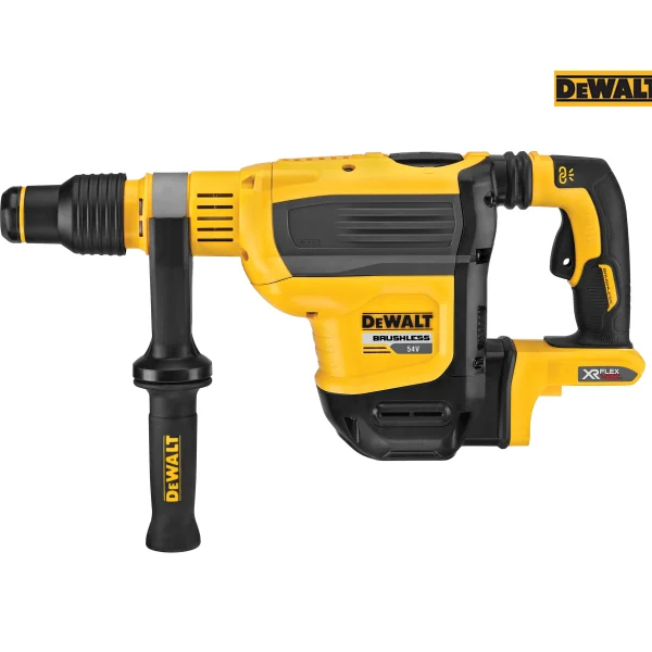 Dewalt sds deals bare