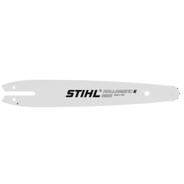 Stihl 3005 003 3905 Rollomatic E Mini/Light 12″ Bar – For 1/4P - AOne ...